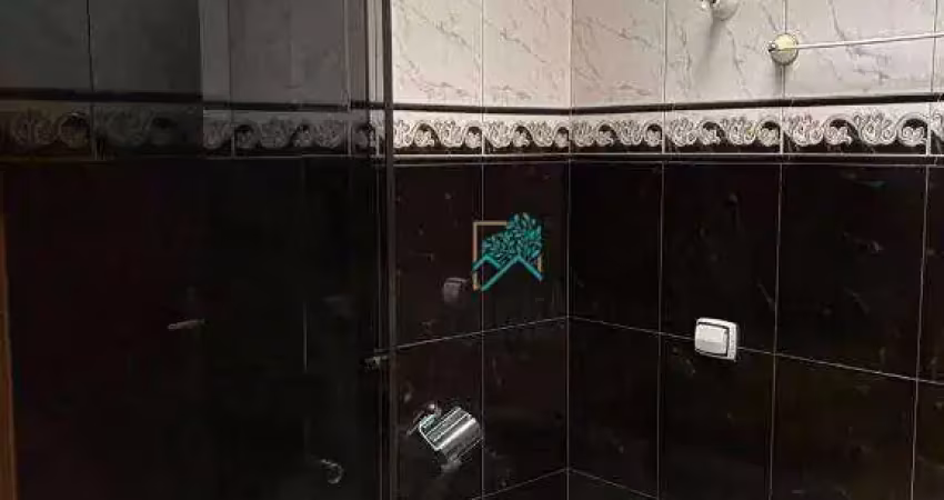 Sobrado com 4 dormitórios à venda, 220 m² por r$ 480.000,00 - paulicéia - são bernardo do campo/sp