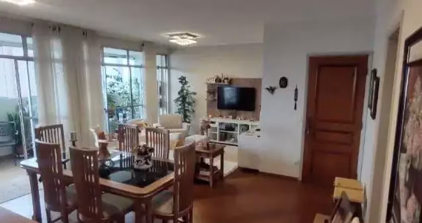 Apartamento com 3 dormitórios à venda, 123 m² por r$ 1.300.000,00 - jardim portugal - são bernardo do campo/sp