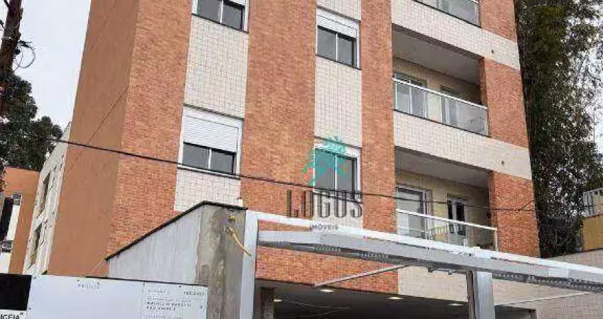 Apartamento com 3 dormitórios à venda, 71 m² por r$ 605.000 - paulicéia - são bernardo do campo/sp