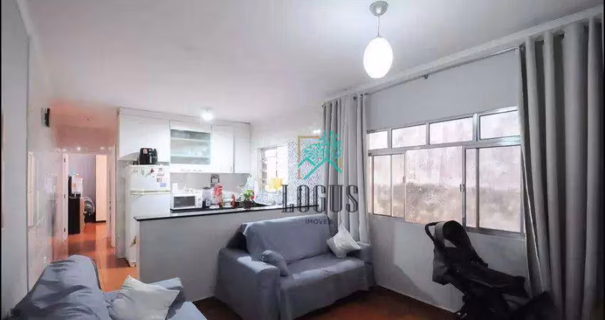 Sobrado para renda com total de 5 dormitórios à venda, 136 m² por r$ 480.000 - taboão - são bernardo do campo/sp