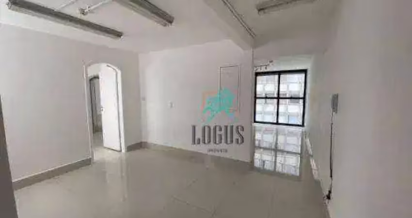 Sala à venda, 135 m² por r$ 2.000.000,00 - jardim paulista - são paulo/sp