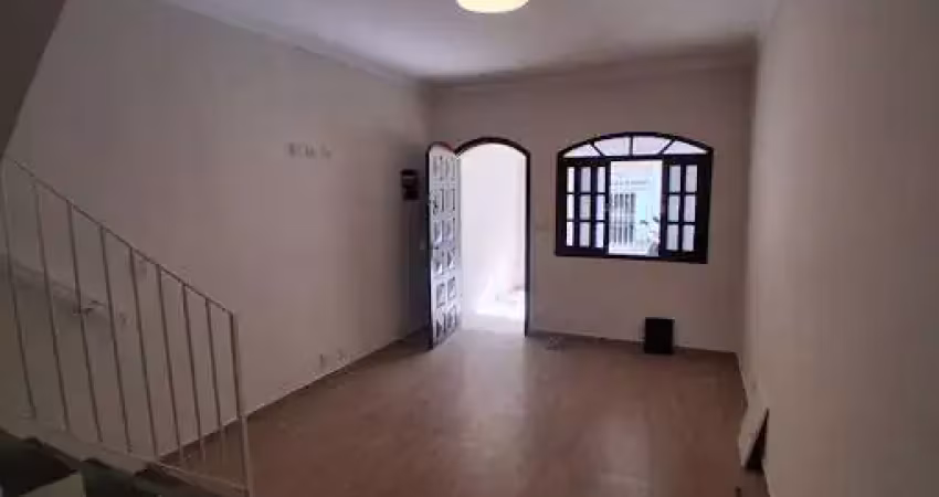 Sobrado com 2 dormitórios à venda, 95 m² por r$ 495.000,00 - vila santa teresa - santo andré/sp