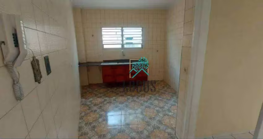 Apartamento com 3 dormitórios à venda, 68 m² por r$ 310.000,00 - jardim hollywood - são bernardo do campo/sp