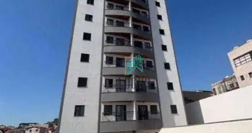 Apartamento com 3 dormitórios à venda, 79 m² por r$ 650.000,00 - oswaldo cruz - são caetano do sul/sp