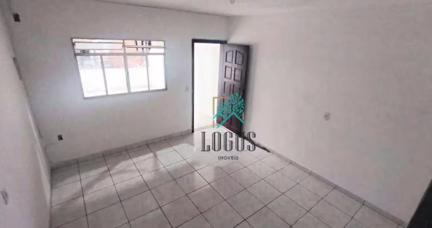 Sobrado bem distribuído com 183m² composto por 3 dormitórios, à venda por r$ 380.000 - cooperativa, sbc/sp