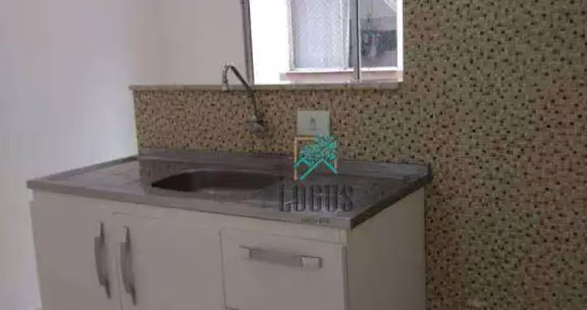 Apartamento com 2 dormitórios à venda, 49 m² por r$ 2.580 - demarchi - são bernardo do campo/sp