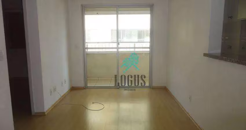 Apartamento com 2 quartos à venda na Rua Comendador Carlo Mário Gardano, 103, Centro, São Bernardo do Campo