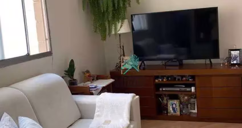 Apartamento com 2 quartos à venda na Rua Antônio Seixas Leite Ribeiro, Jardim Alvorada, Santo André