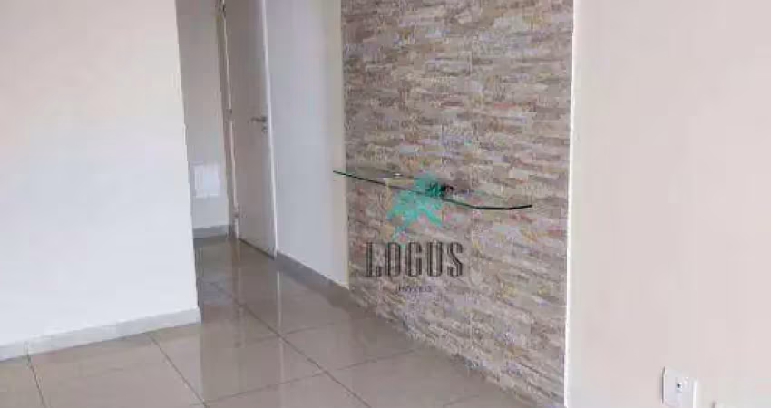Apartamento com 2 dormitórios à venda, 66 m² por r$ 940.000,00 - olímpico - são caetano do sul/sp