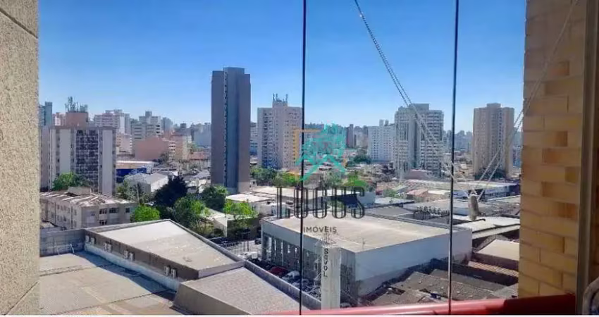 Apartamento com 2 quartos à venda na Rua Tatuí, 507, Casa Branca, Santo André