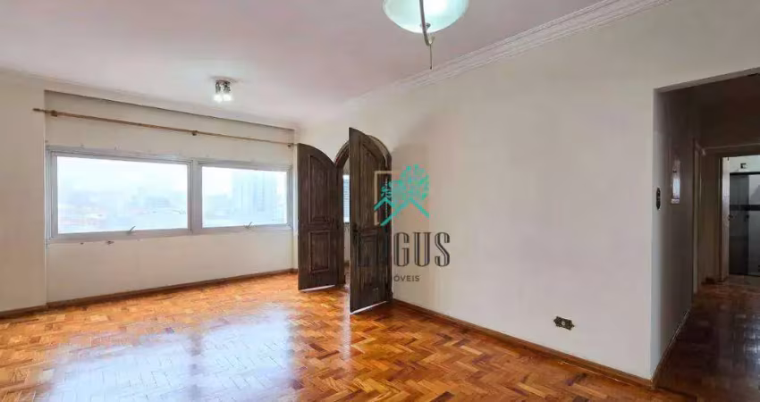 Apartamento com 3 dormitórios à venda, 154 m² por r$ 485.000,00 - centro - são bernardo do campo/sp