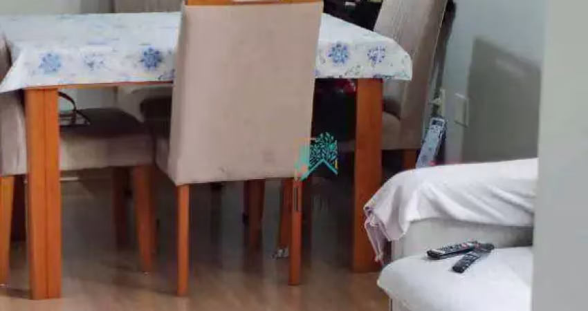 Apartamento com 3 dormitórios à venda, 84 m² por r$ 600.000,00 - jardim - santo andré/sp