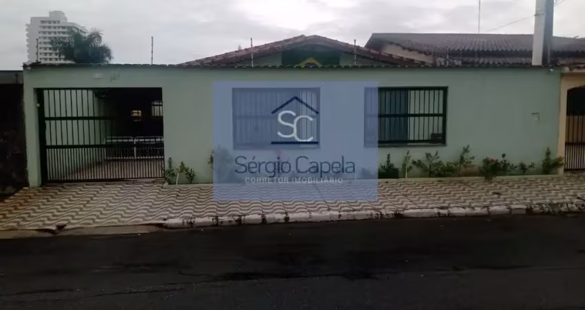 Casa com 5 quartos à venda no Balneário Flórida, Praia Grande 