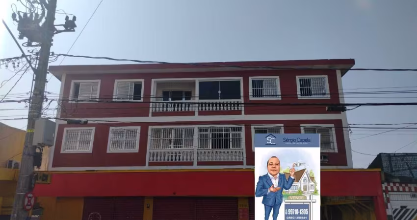 Lindo apartamento na Tupy