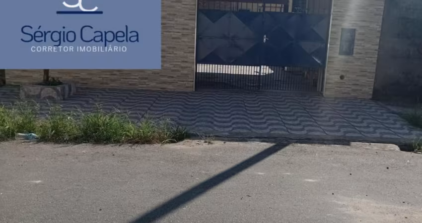Linda casa pronta para morar