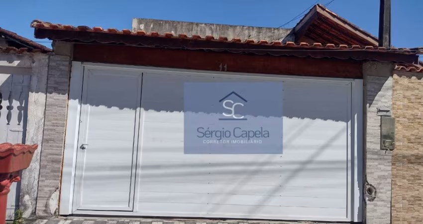 Linda Casa no Vera Cruz