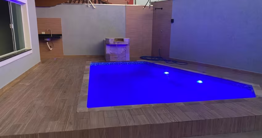 Casa dos Sonhos no Flórida a 50m da Praia