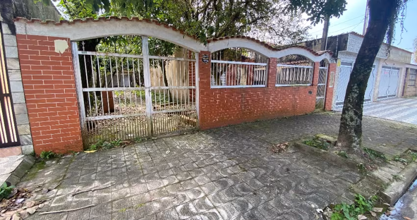 Terreno lote inteiro a 150m da Praia