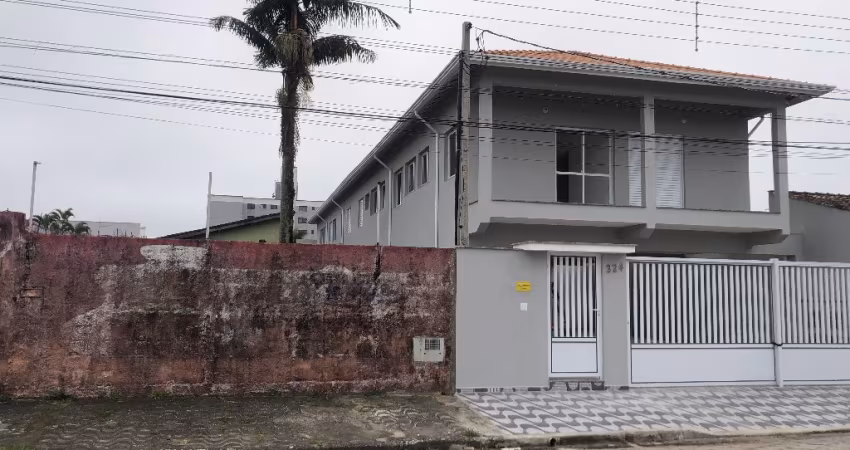 Terreno a 300m da Praia