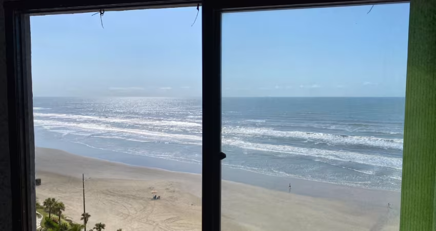 Lindo apartamento Vista Mar Total