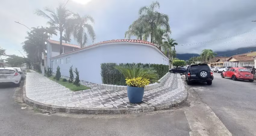Casa com 7 quartos à venda no Balneário Flórida, Praia Grande 