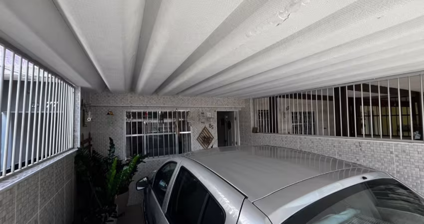 Linda e aconchegante casa a 150m da Praia