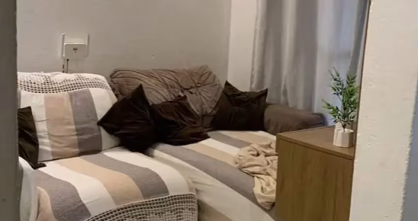 Excelente apartamento térreo 2 dormitórios melhor custo x beneficio