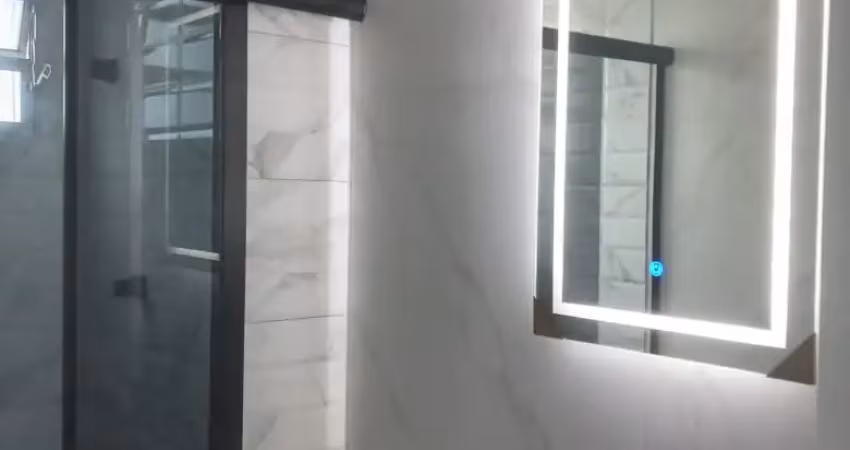 Apartamento à venda no Jardim Itapoan, Mongaguá 