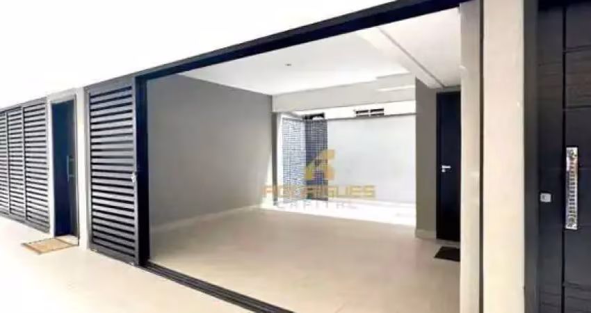 Casa em Village com 2 suítes à venda, 90 m² por R$ 780.000 - Boqueirão - Santos/SP - 600m praia