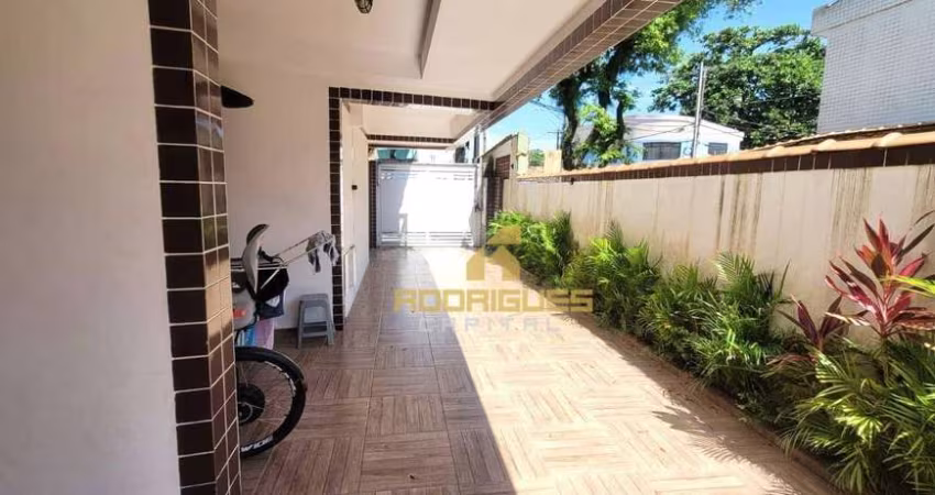 Village com 3 dormitórios à venda, 112 m²  - Macuco - Santos/SP