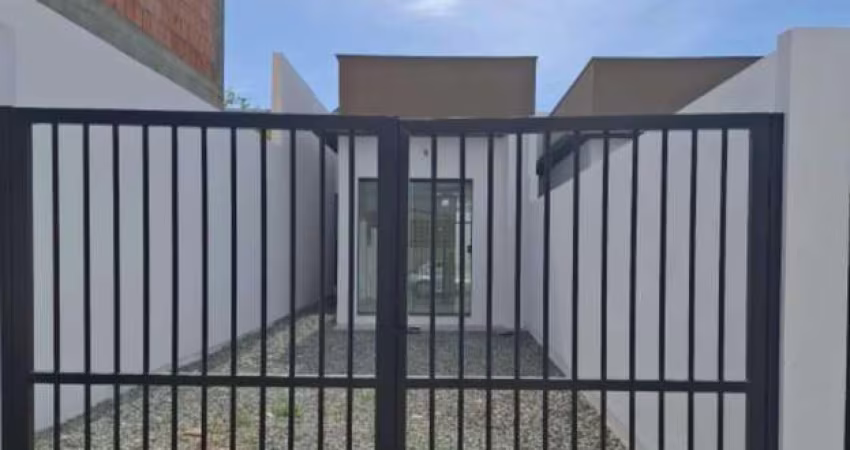 Casa - Padrão, para Venda em Penha/SC