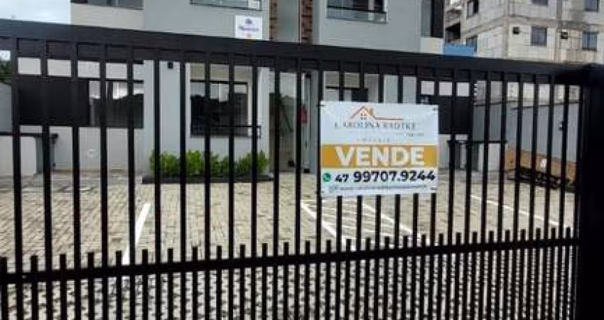 Apartamento - Padrão, para Venda em Penha/SC