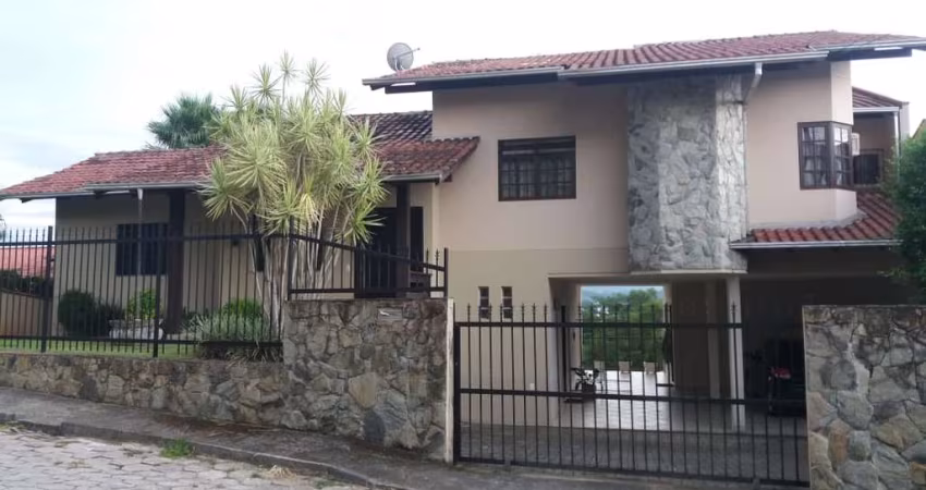 Casa - Padrão, para Venda em Blumenau/SC