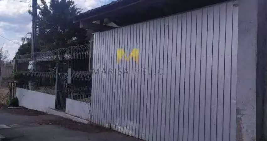 Casa com 3 quartos, à venda no bairro vila ipanema em piraquara!!!