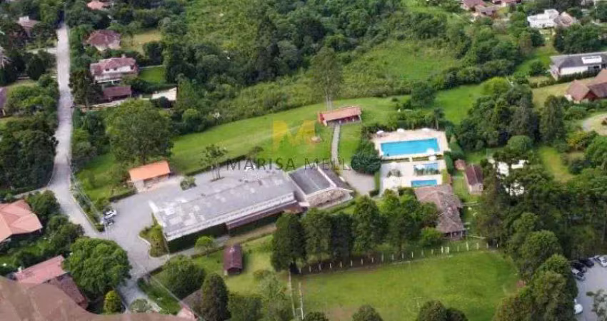 Maravilhosa casa de campo em condomínio resort fazenda - piscinas, 3 quartos sendo 2 suites em piraquara
