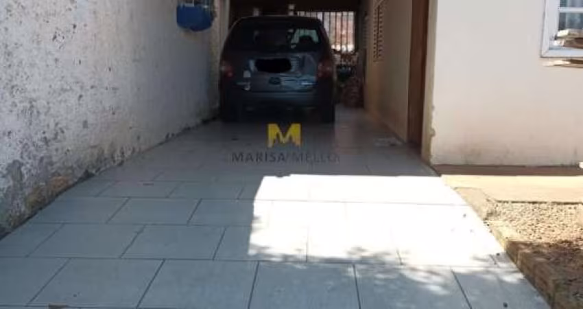 Casa com 3 quartos, à venda no bairro Vila Ipanema em Piraquara!!!
