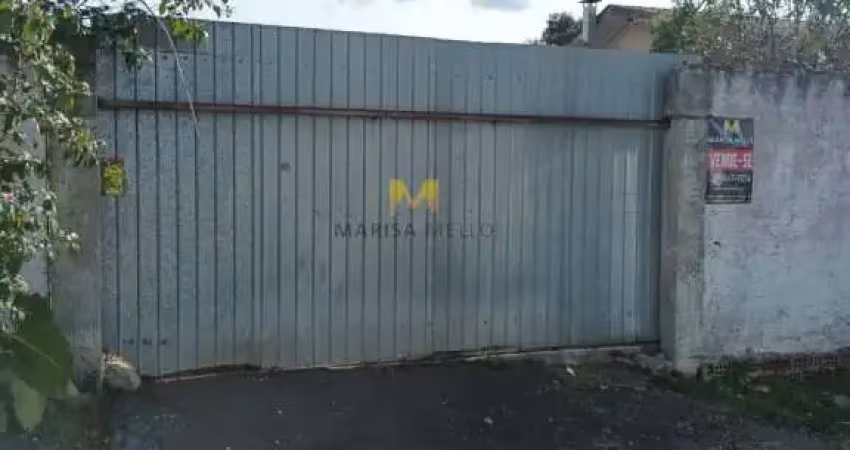 Terreno, 494m², à venda em piraquara, jardim santa mônica