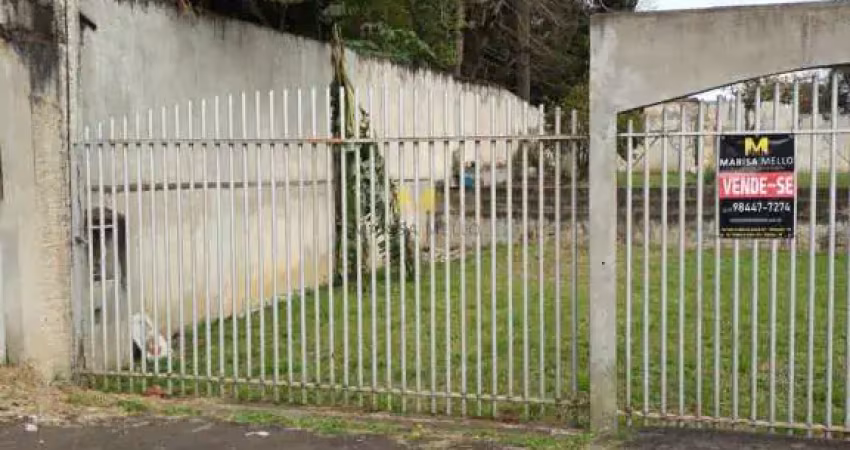Terreno, 441,18m², à venda em Piraquara, Vila Ipanema
