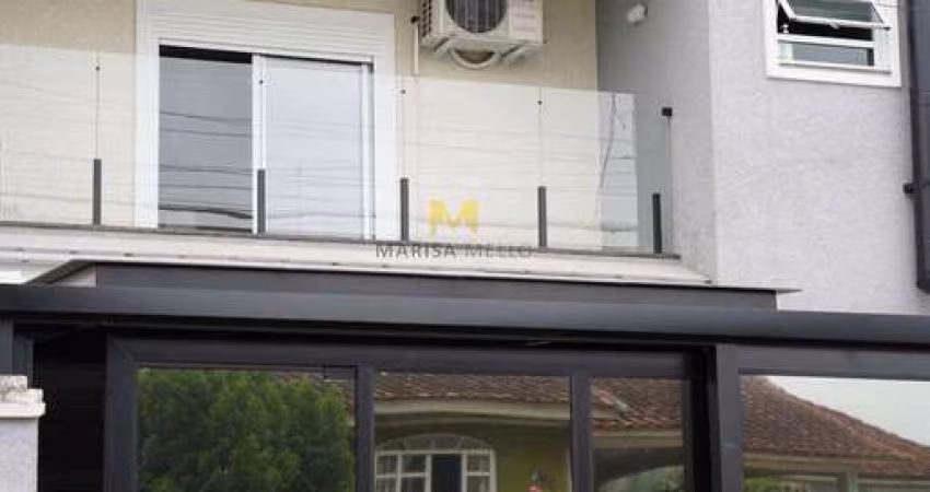 Triplex à venda em Piraquara, Centro, com 3 quartos