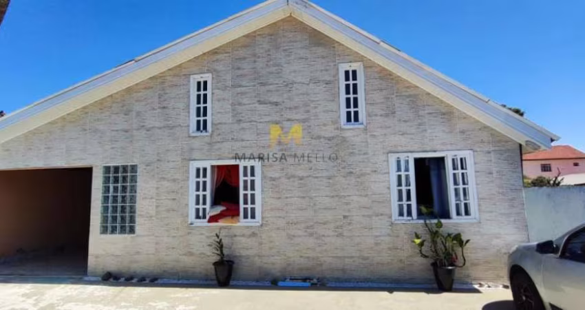 Casa com 4 quartos, à venda no bairro Santa Monica em Piraquara!!!