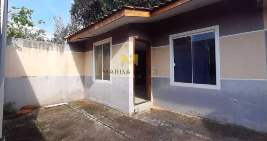 Casa à venda no bairro Vila Fuck em Piraquara!!!