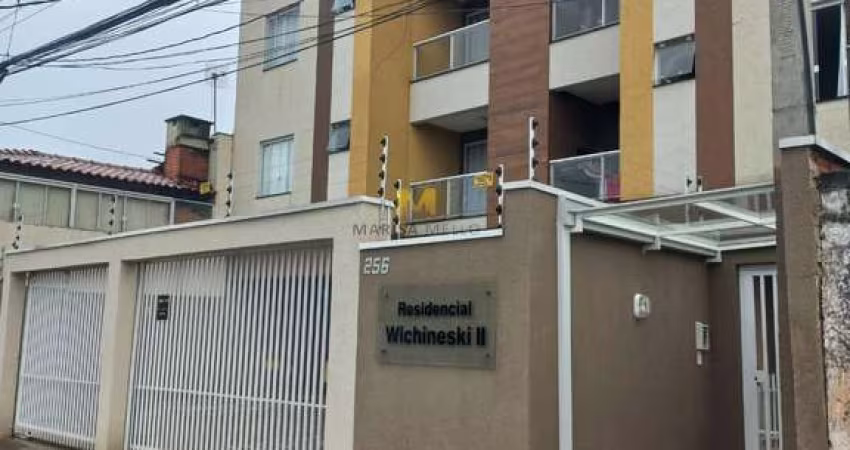 Apartamento à venda no bairro Vila Amélia em Pinhais!!!