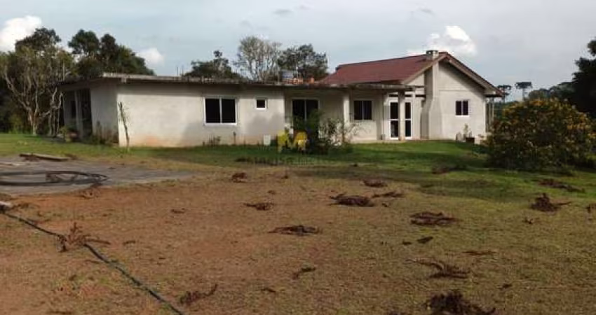 Chácara à venda em Piraquara, próxima ao Novo Projeto do Santuário Terra Prometida, do Padre Reginaldo Manzotti!!!