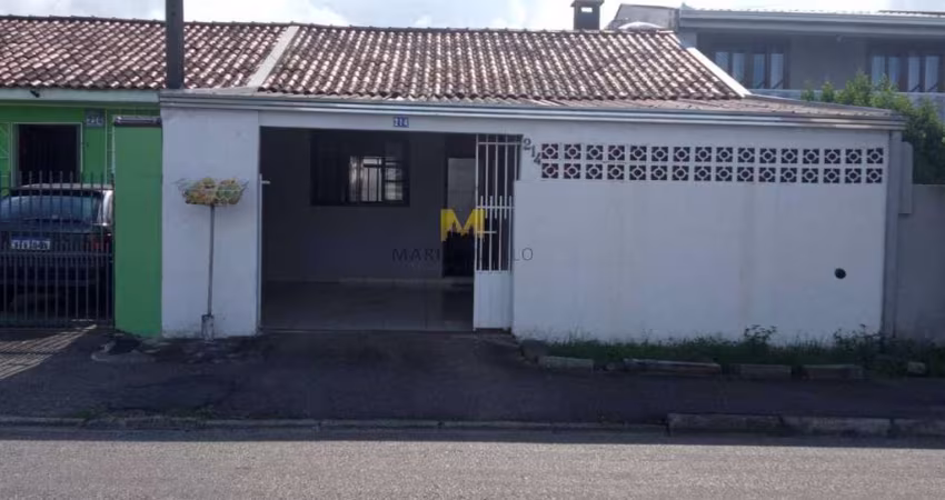 Casa á venda no bairro Planta Araçatuba em Piraquara!!!