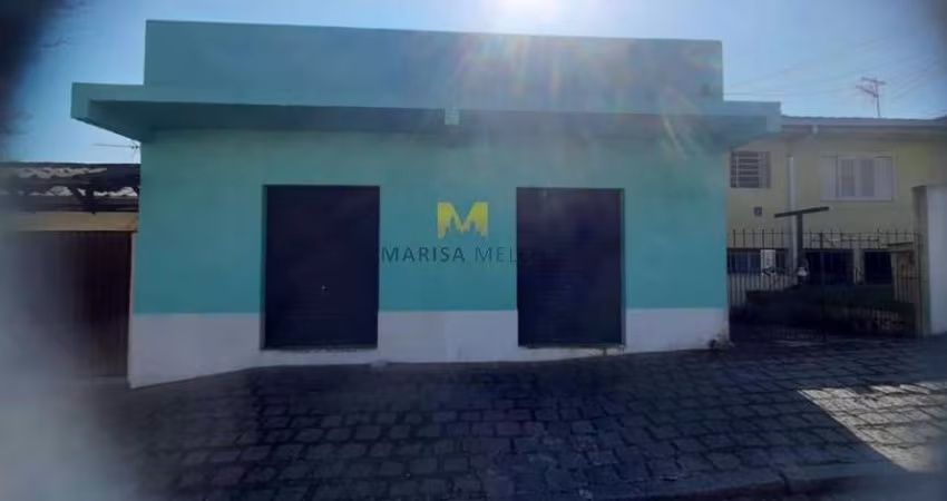 Loja para locação no centro de Piraquara!!!