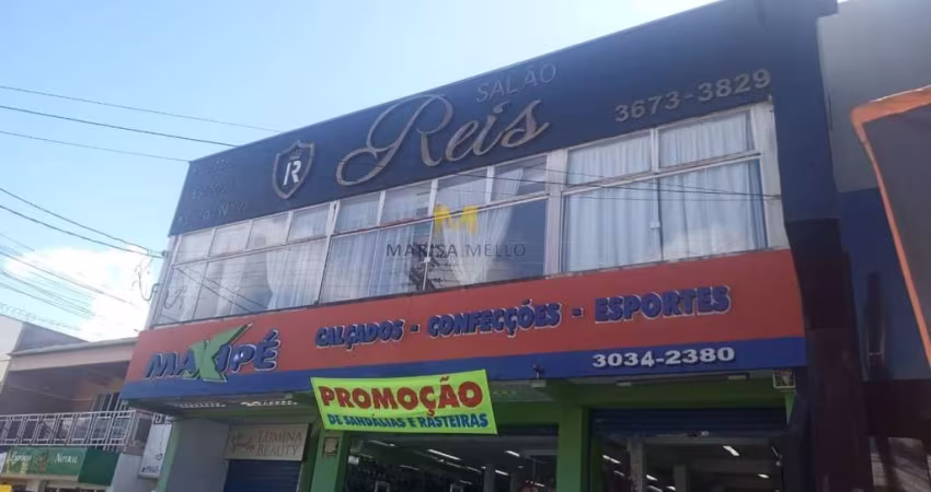 Sala comercial para locação no Centro de Piraquara!!!