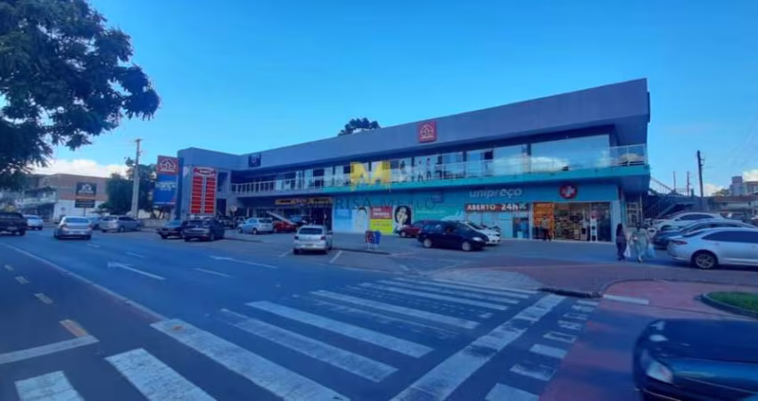 Loja para locação no Centro de Piraquara!!!