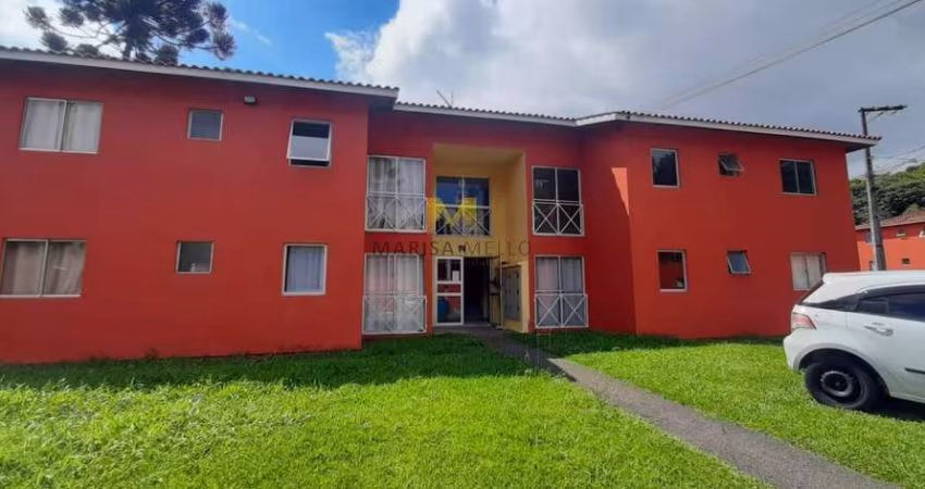 Apartamento para locação no bairro Vila Juliana em Piraquara!!!