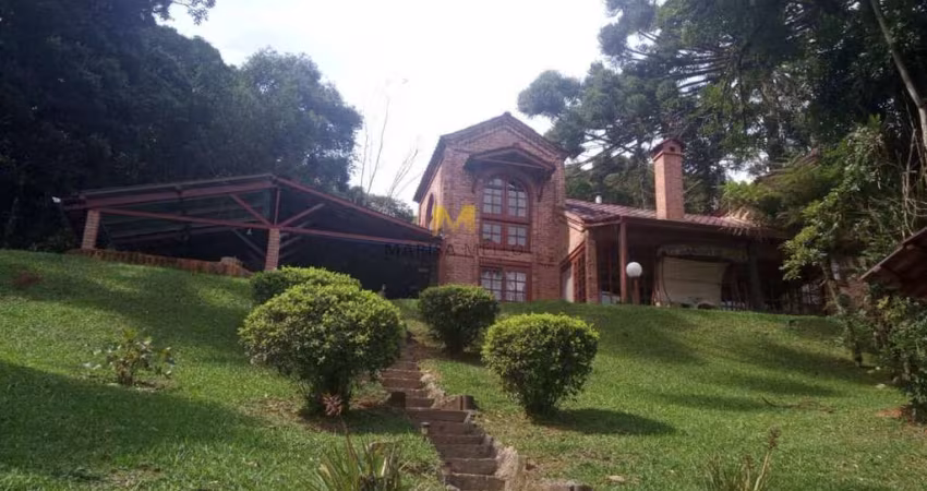 Chácara/Casa em Condomínio  no Recreio da Serra em Piraquara!!!!