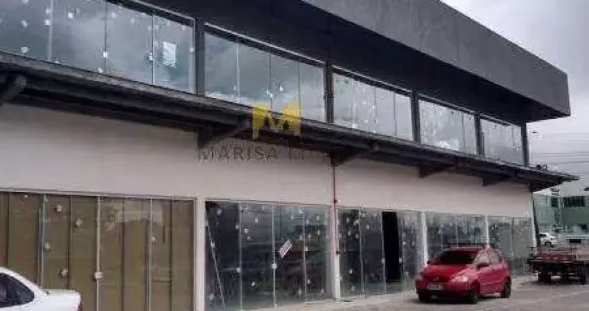 Ponto comercial para alugar na Rua Barão do Cerro Azul, Centro, Piraquara
